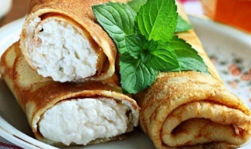 Blinçik kəsmik