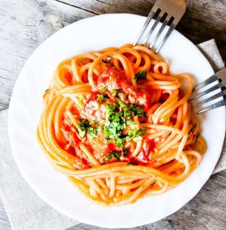 Spagetti 