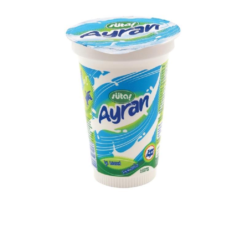Ayran