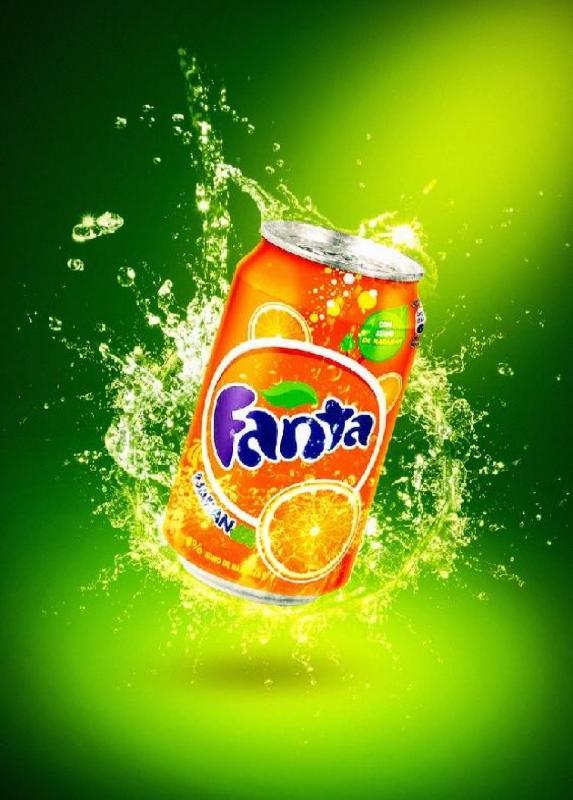 Fanta