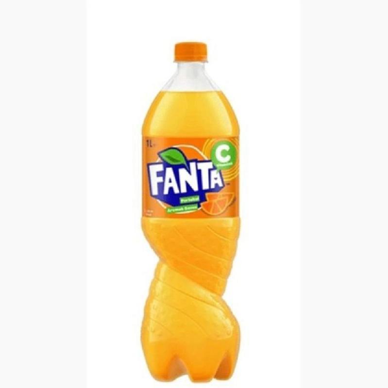 Fanta 