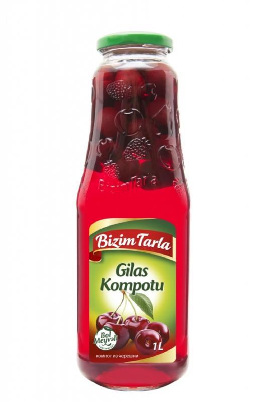 Kompot 