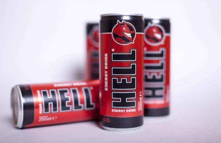 Hell