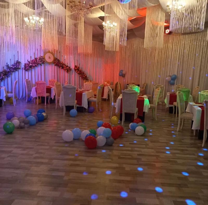 Interior view 1