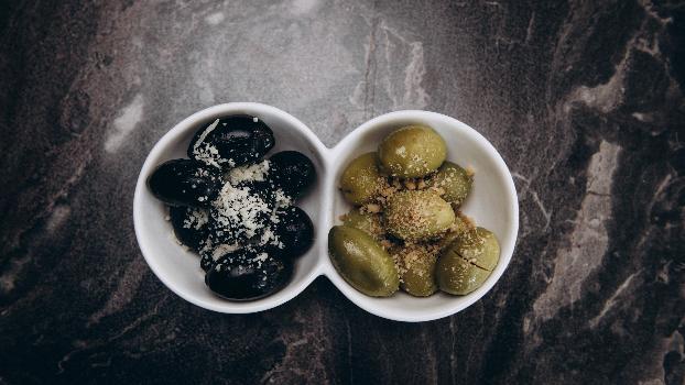 Çeşidli zeytun 