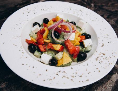 Yunan Salatı