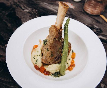 Ossobuko 