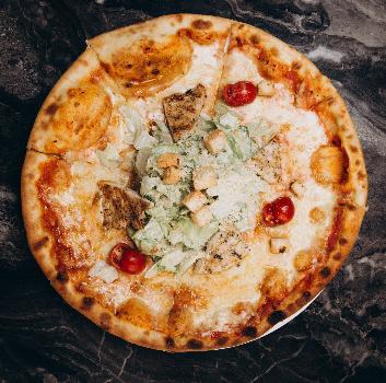 Sezar Pizza