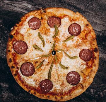 Pepperoni 