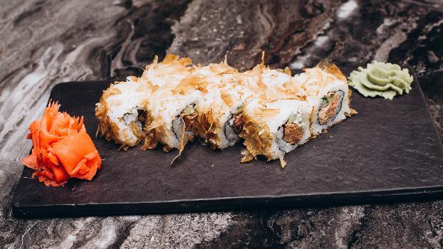 Bonito Roll 