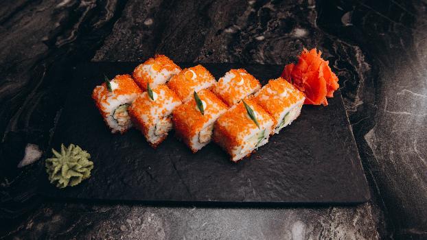 California Roll