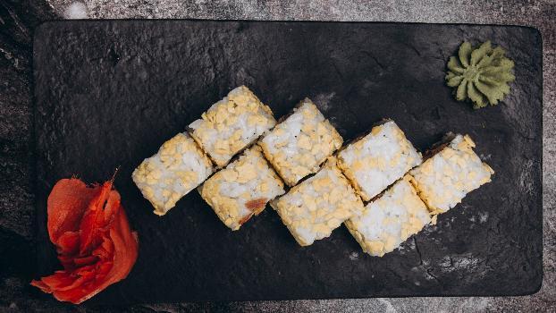 Speciale roll