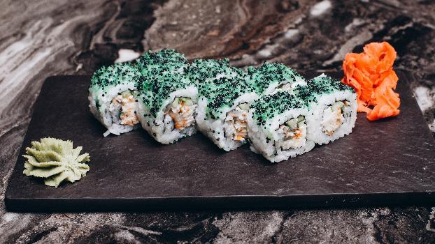 Dinamit roll