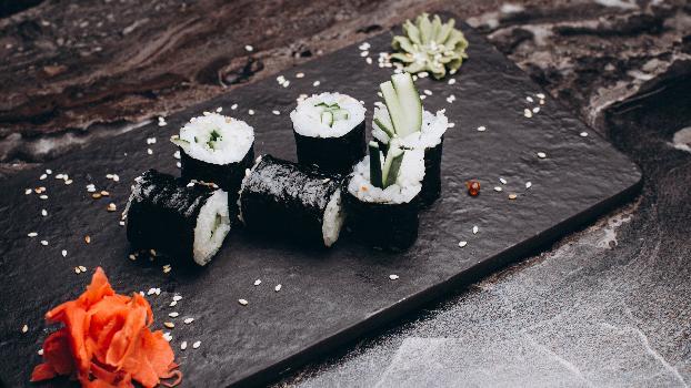 Kapa maki