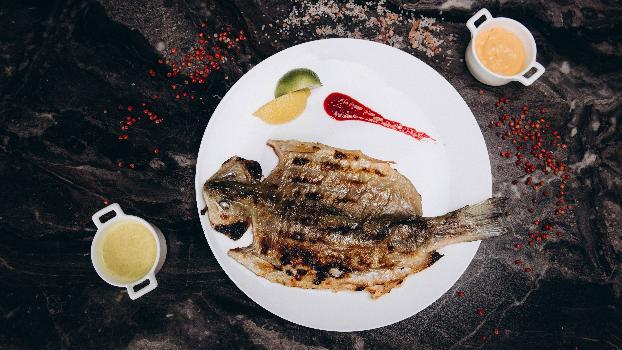 Forel Setkada