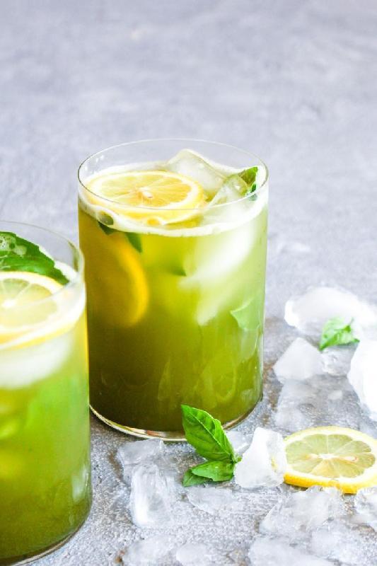 Apple Basil
