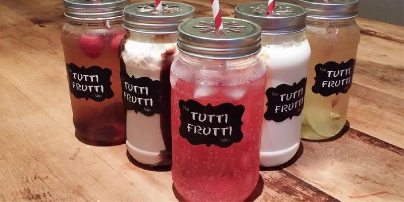 Tutti Frutti