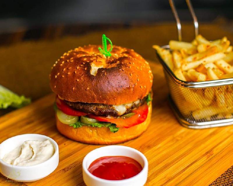 Qamburger