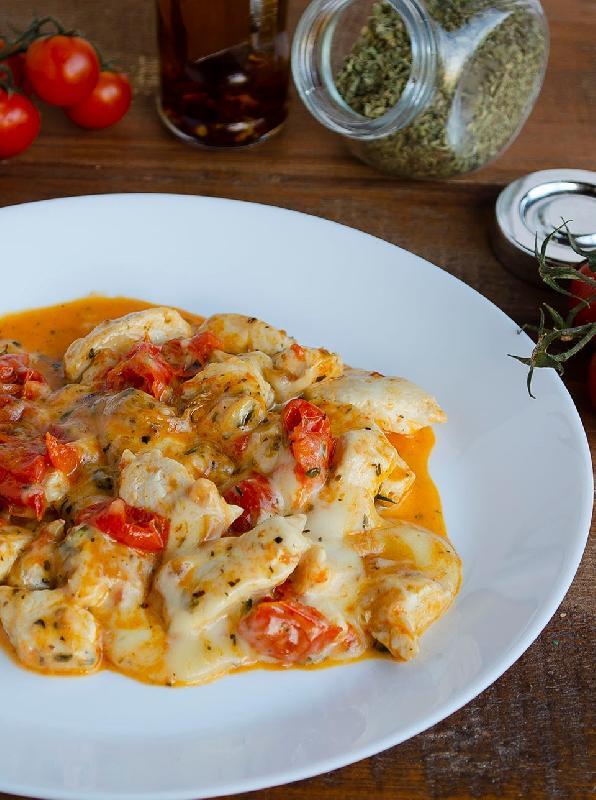 Polle e Pomodori