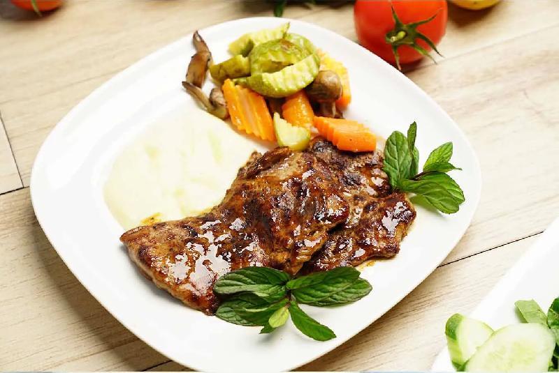Nardin steak