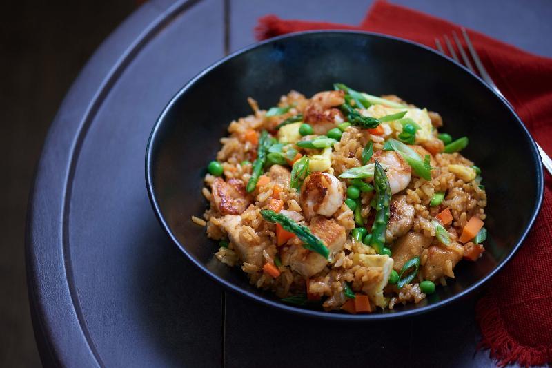 Chicken Mexicano