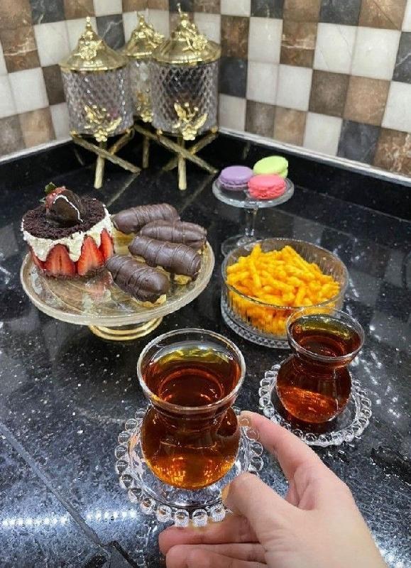Çay