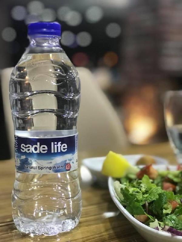 Sadə su