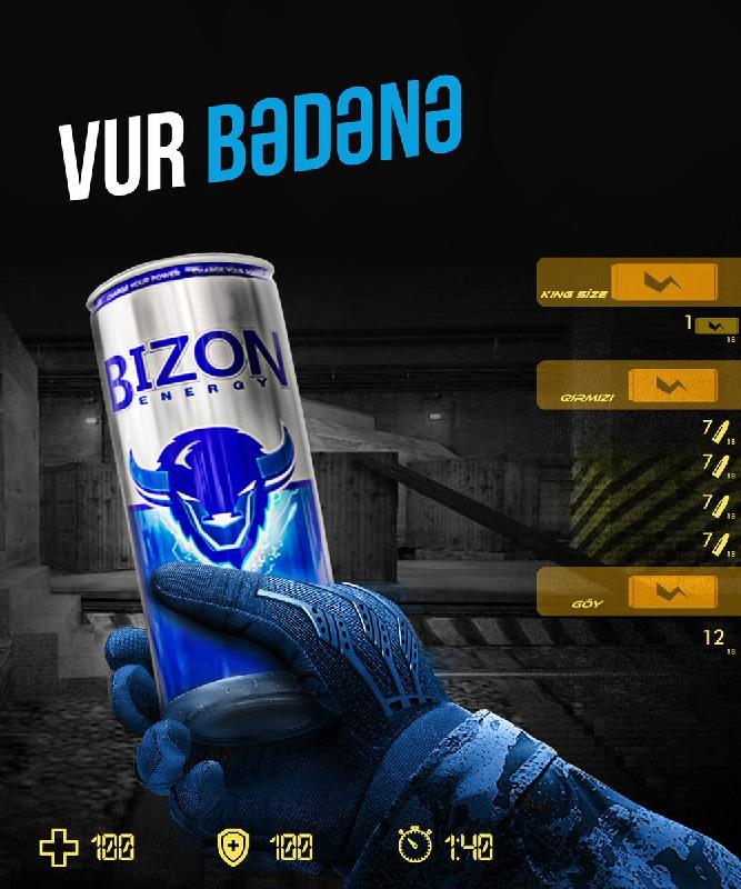 Bizon
