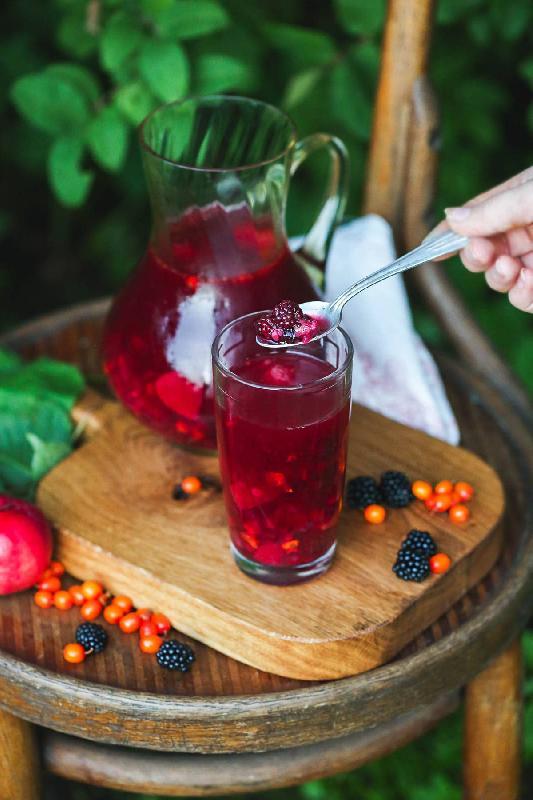 Kompot