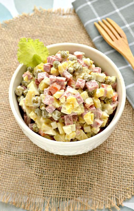 Nardin salatı