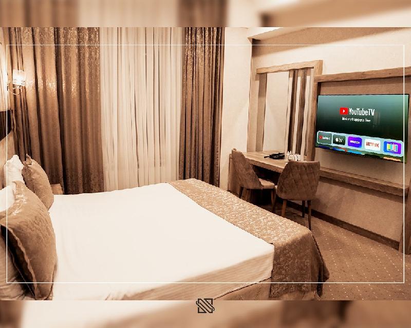 Interior view 0