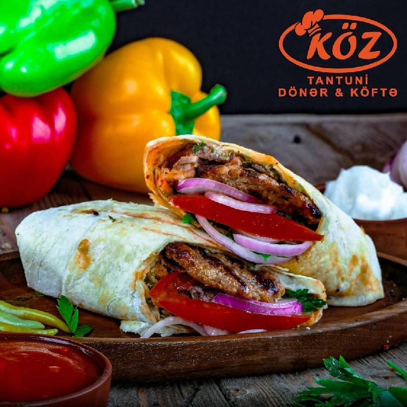 Toyuq Köftə 