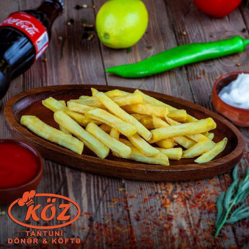 Fries 