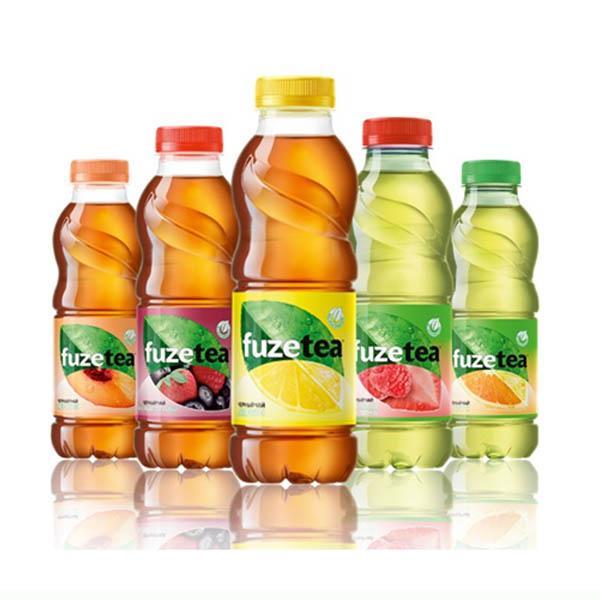 Fuse Tea 