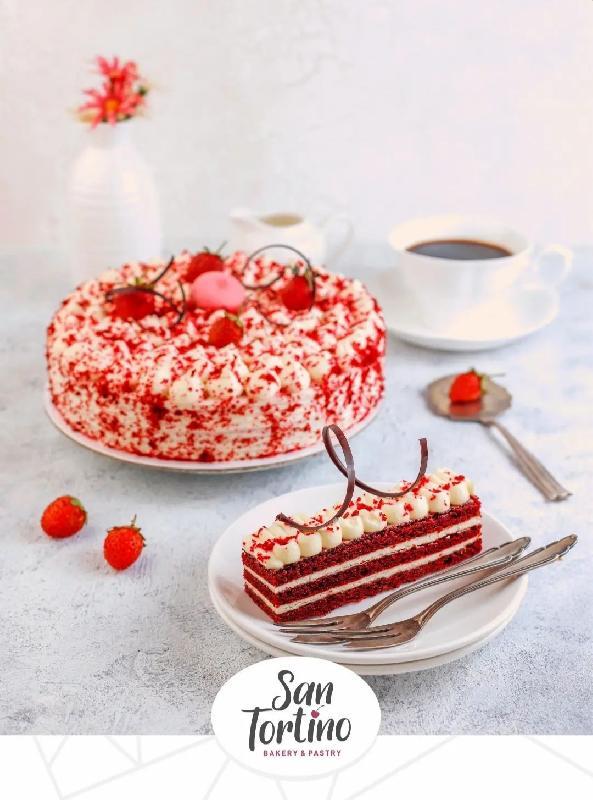 Red Velvet