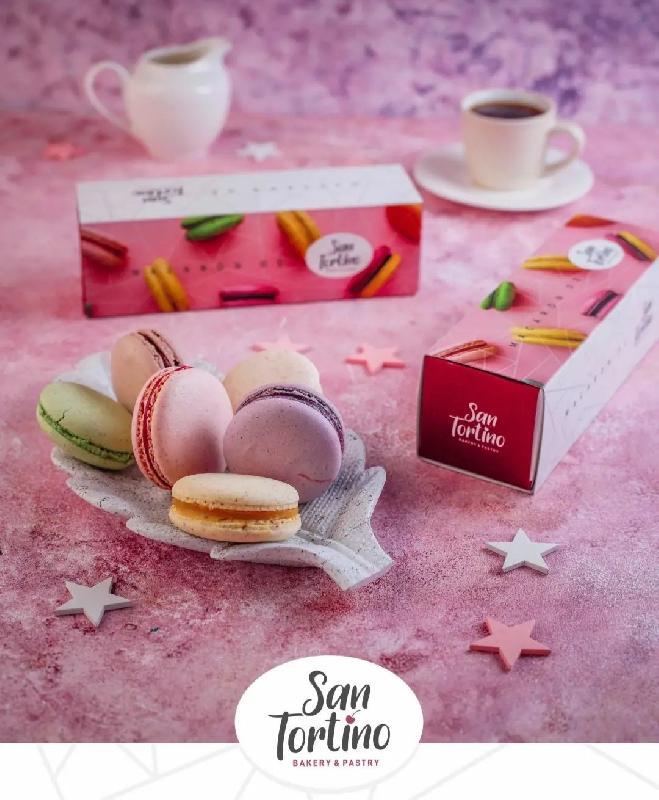 Macarons