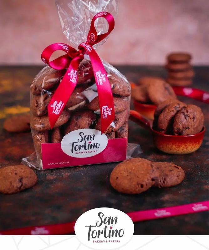 Cacao cookie