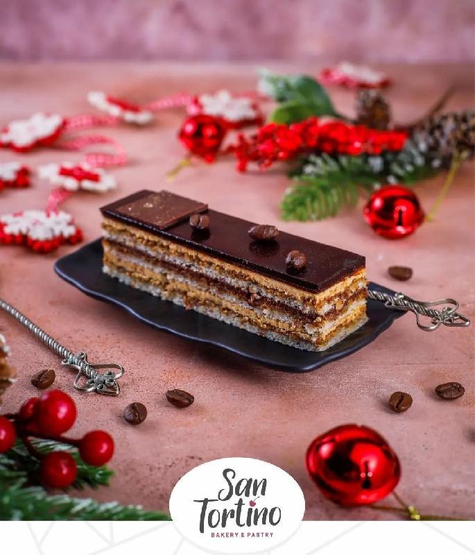 Opera cake