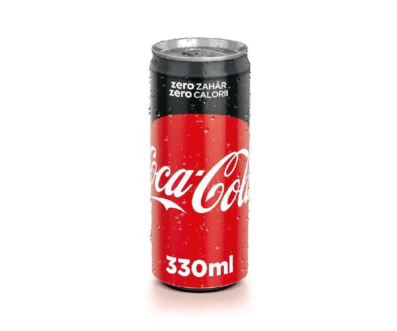Coca cola zero