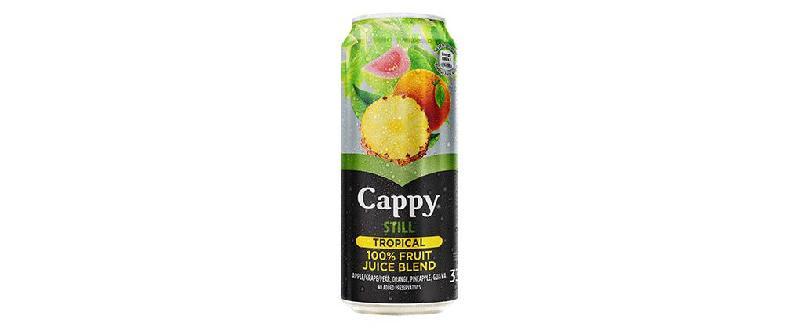 Cappy