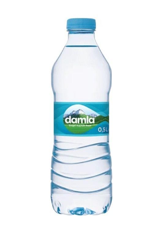 Damla