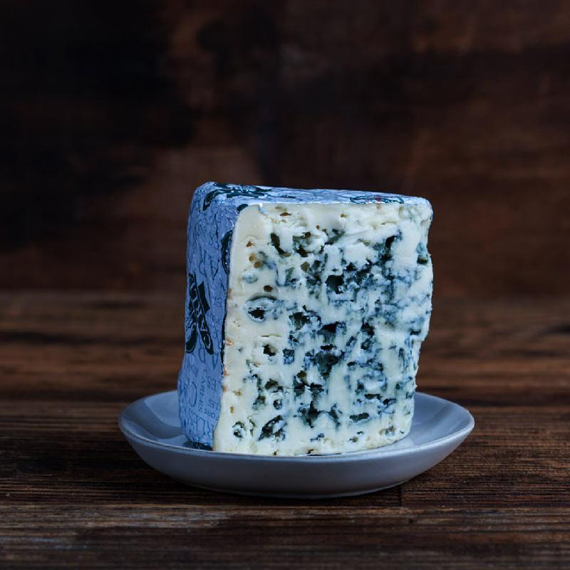 Blue cheese