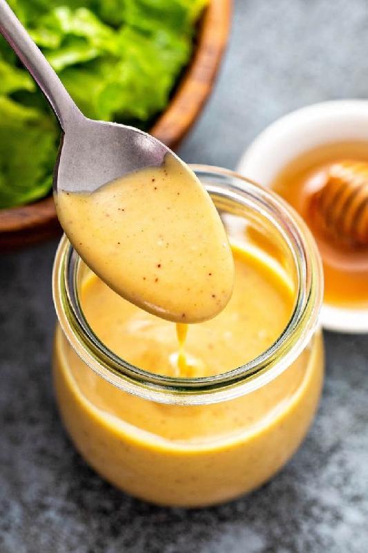 Honey mustard