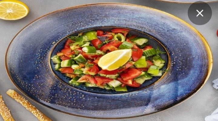 Çoban salatı