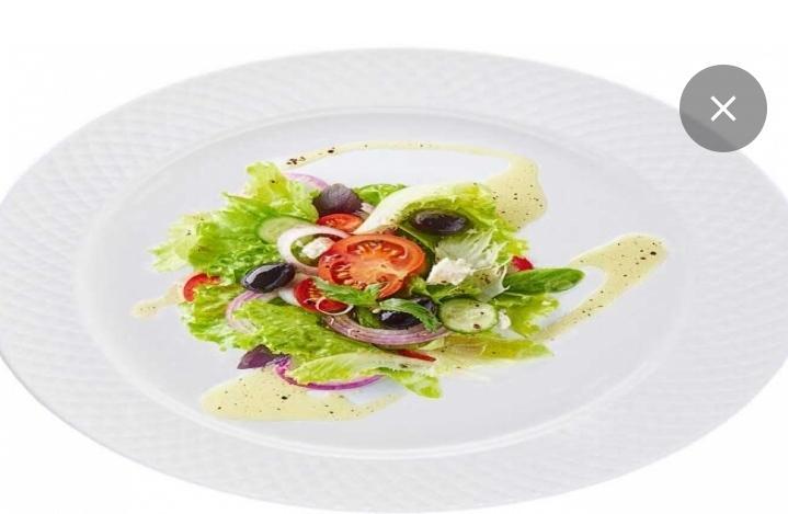 Yunan salatı