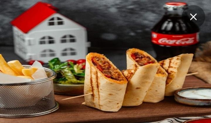 Buritos