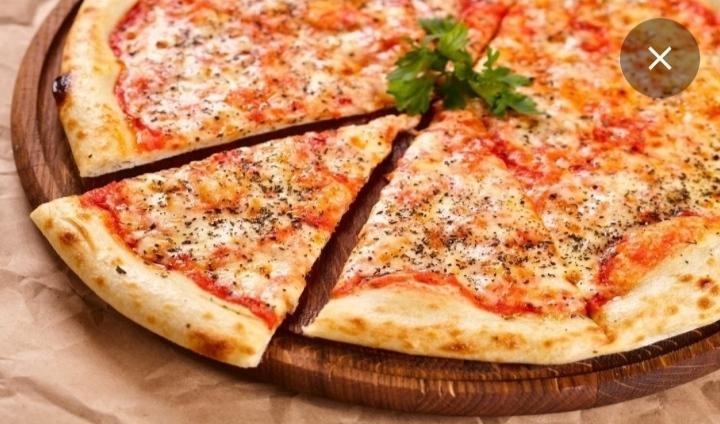 Pizzal margarita