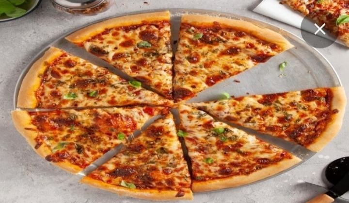 Pizza New York