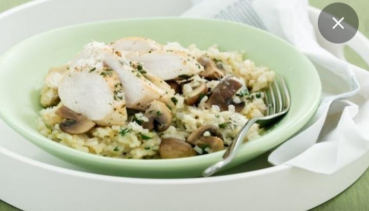 Risotto
