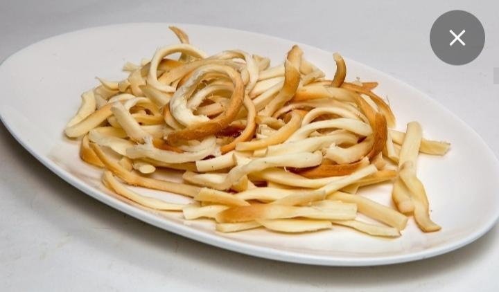 Pendir saçaq